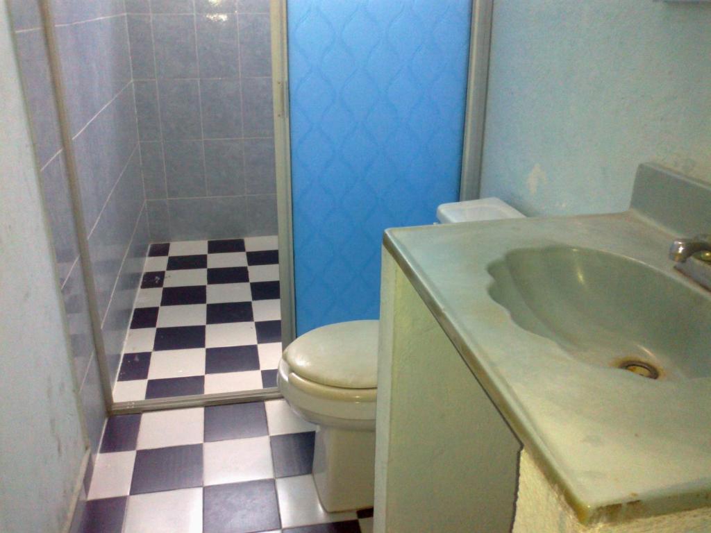 Casa De Huespedes Santa Fe Acapulco Hotel Cameră foto